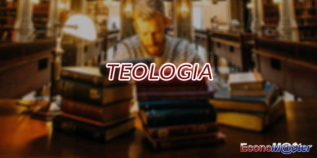 Graduação em Teologia