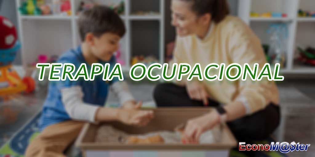 Graduação em Terapia Ocupacional