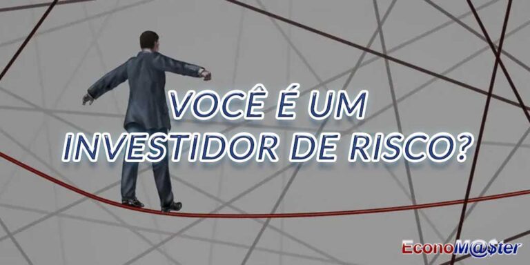 Você é Investidor de Risco?